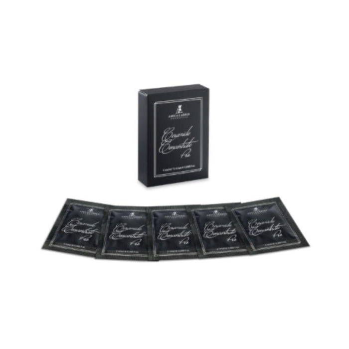 Amica Lashes Ceramide Concentrate Sachets - The Beauty House Shop