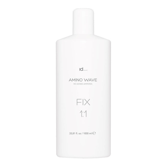 IDHAIR Amino Wave Fix 1.1 1000ml