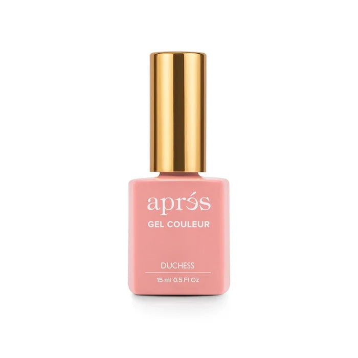 Aprés Nail Gel Couleur - 279 DUCHESS