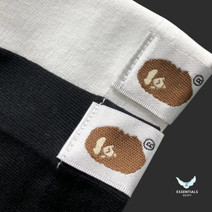 BAPE ABC Camo Shark Tee