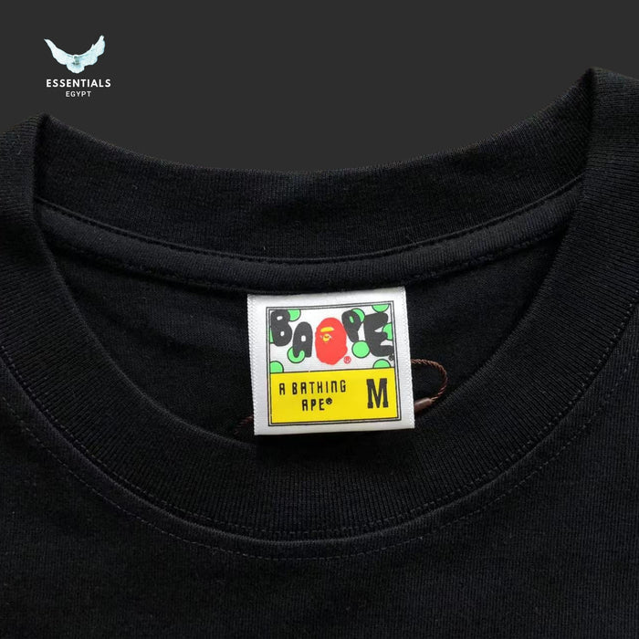 BAPE Color Camo By Bathing Ape Tee