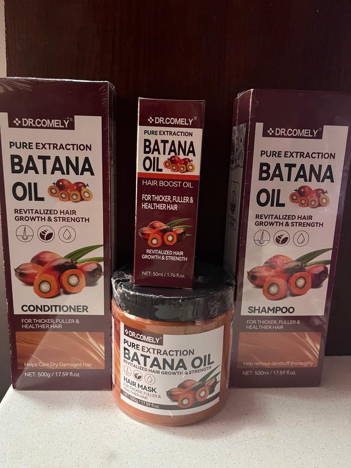 Batana Set