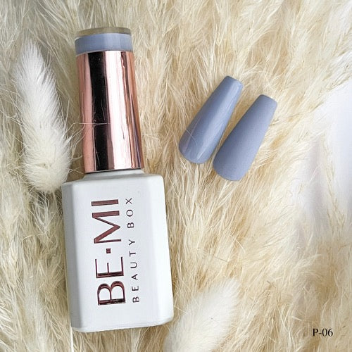BEmi - Creami Gel Polish - P06