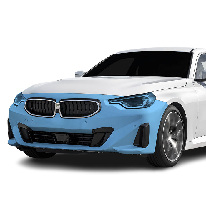 Bumper Only / Premium (8+ Years)