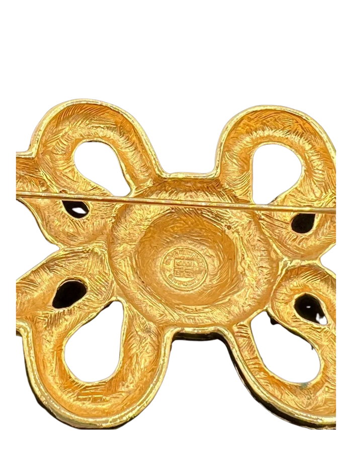 Givenchy Brooch