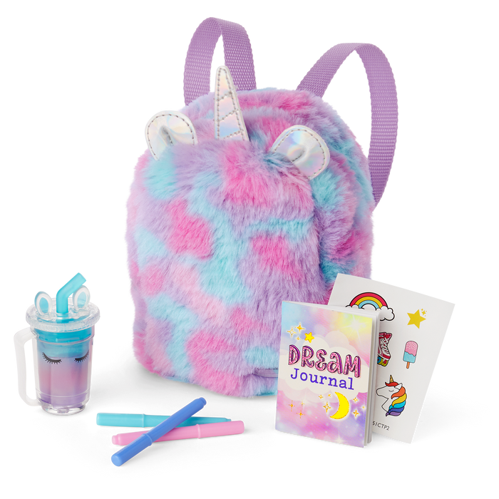 Butterflies & Unicorns Accessories