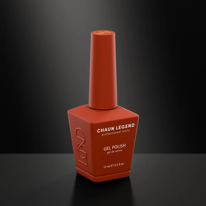 Chaun Legend LGND Gel Color - Heat Of The Moment - LG5197