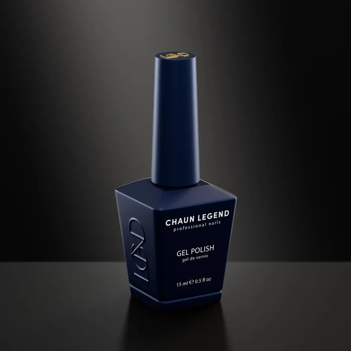 Chaun Legend LGND Gel Color - Midnight Rendezblue - LG5236