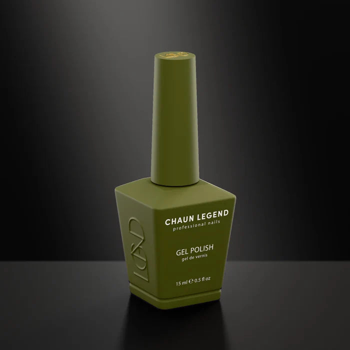 Chaun Legend LGND Gel Color - Peas And Love - LG5231
