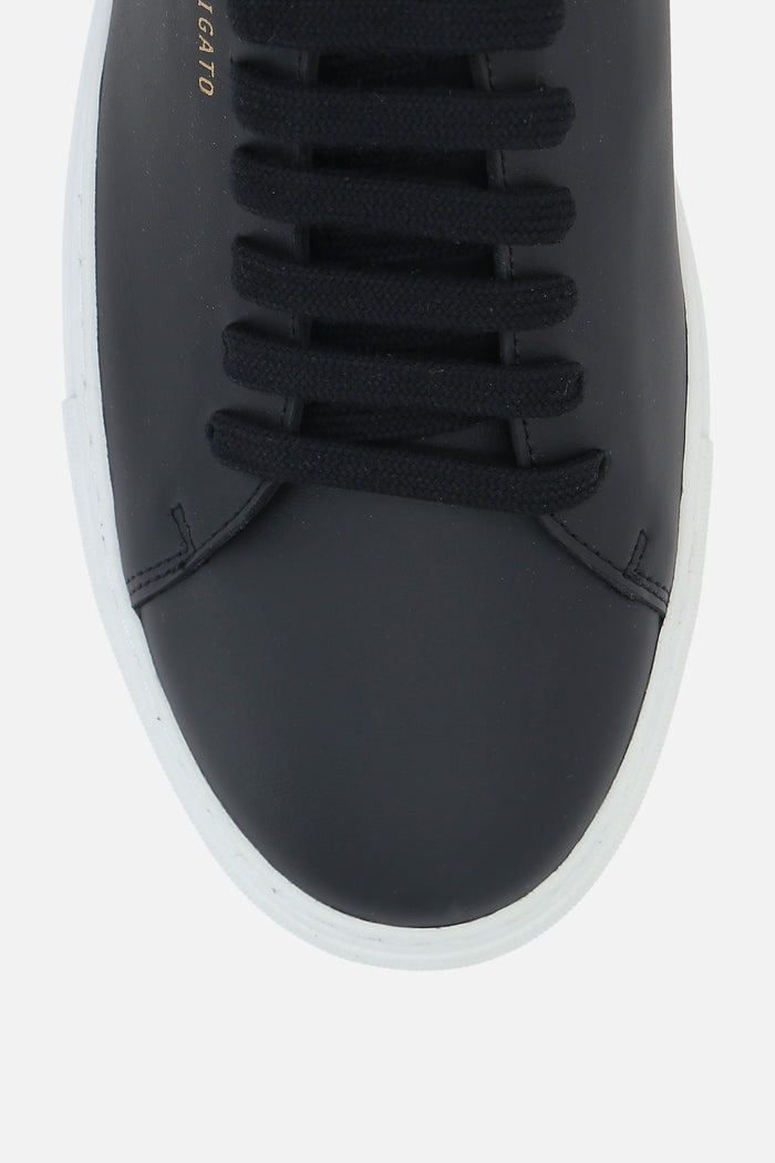 Clean 90 sneakers in smooth leather