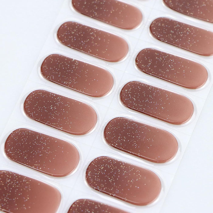 Coffee Glitter