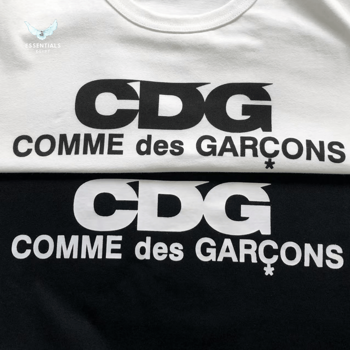 CDG T - SHIRT 503261821 - ESSENTIALS EGYPT