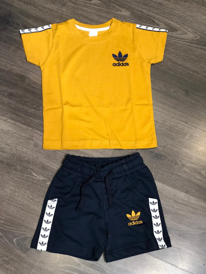 2 / Amarillo