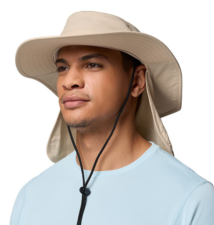 Coolhead™ Zero IV Booney Hat