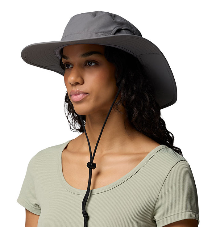 Coolhead™ Zero IV Booney Hat