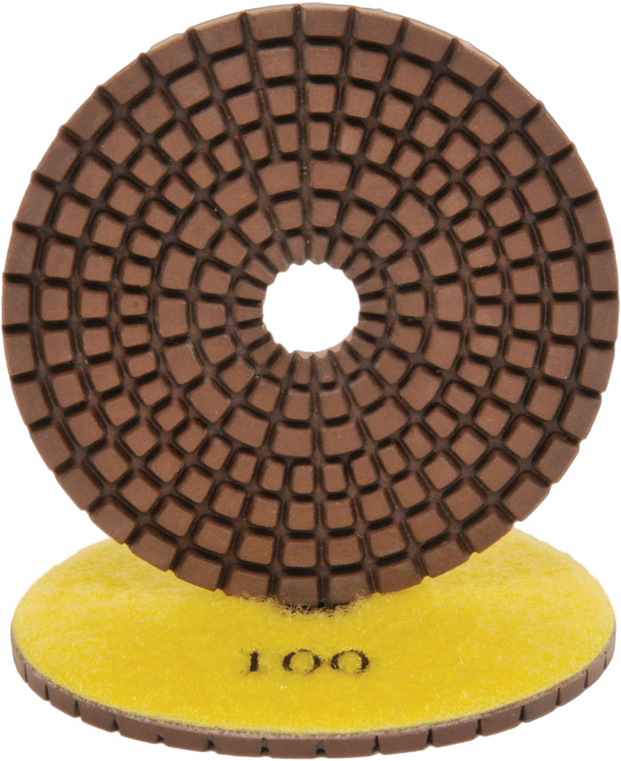Copper Polishing Pad - Xtreme Polishing Systems.