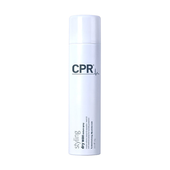 CPR Dry Wax Texture Spray 203ml