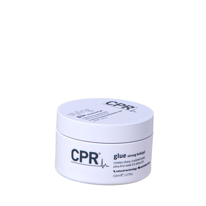 CPR Glue Strong Hold Gel 150ml