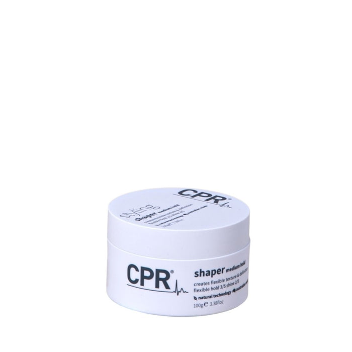 CPR Shaper Medium Hold 100g