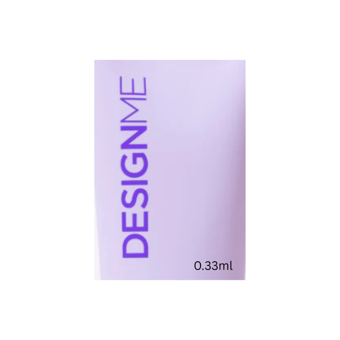 Design.Me Fab Me Blonde Shampoo 0.33ml - Design.ME | Available at Studio 360 Salon, Chatham, NJ