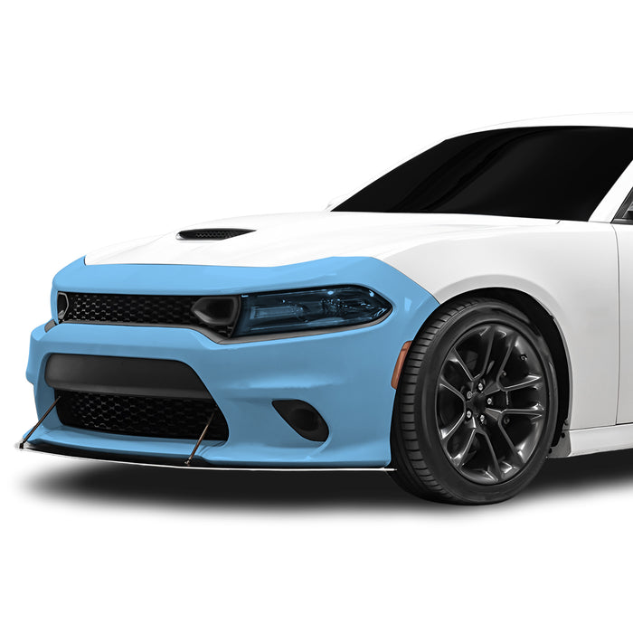 Bumper Only / Premium (8+ Years)