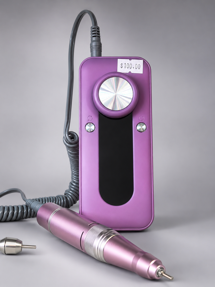 Drill - Rechargeable Pro +