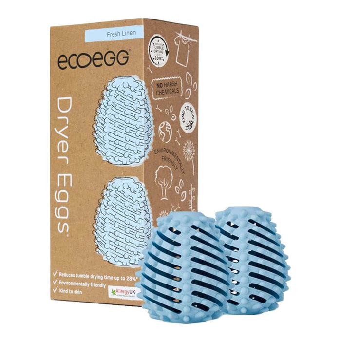 Dryer Eggs