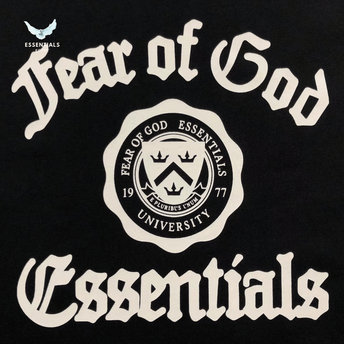 Essentials T-Shirt – Spelman Edition - ESSENTIALS EGYPT