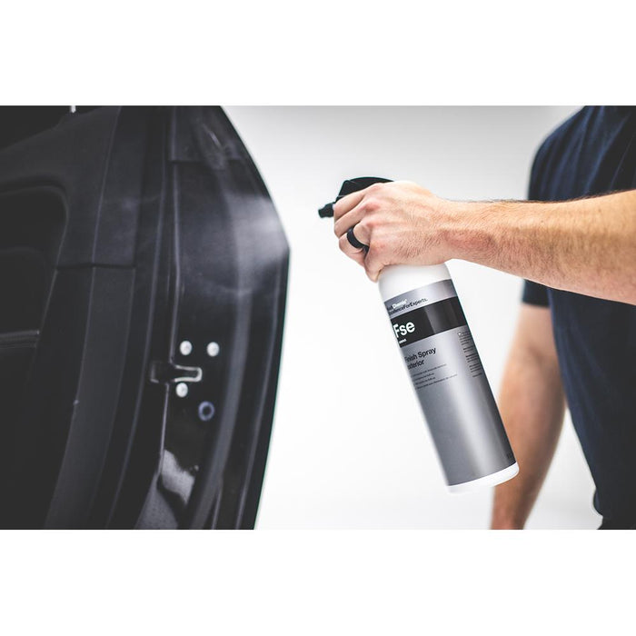 Koch Chemie Finish Spray Exterior 1L Example