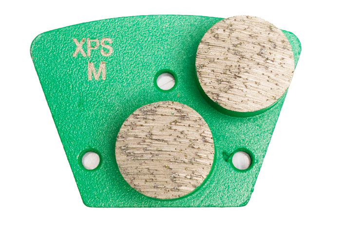 XPS TRAP GREEN GIANT 3