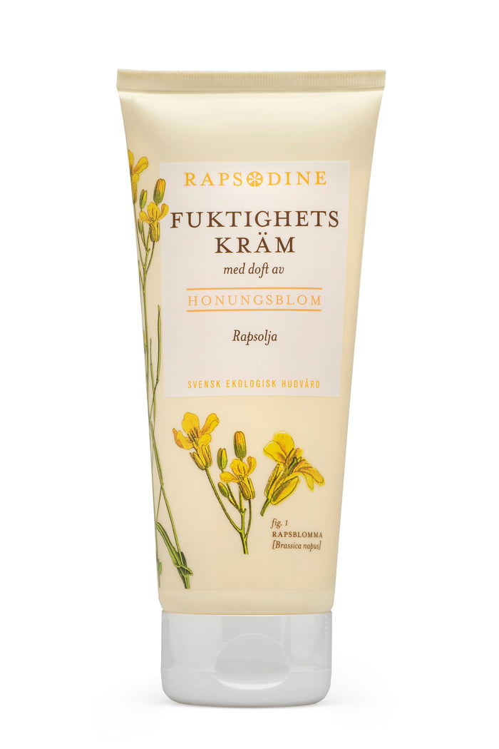 Fuktighetskräm, 200 ml (6-pack)