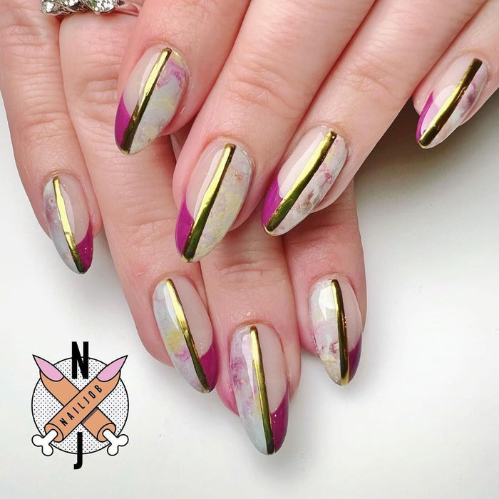 Gotti Fusion Powder #34F - Born & Raised in LA