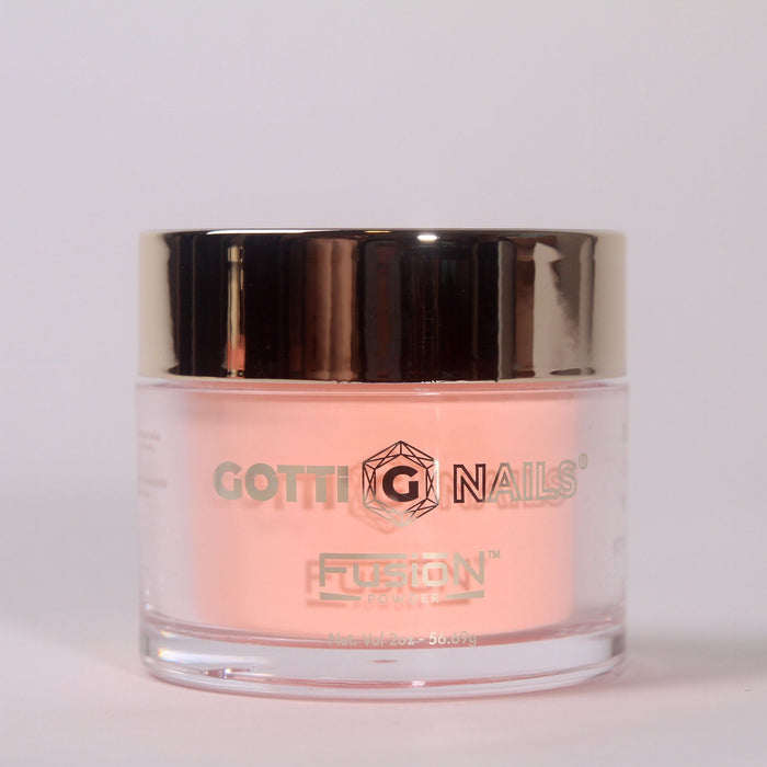 Gotti Fusion Powder #61F - His Favorite Peach