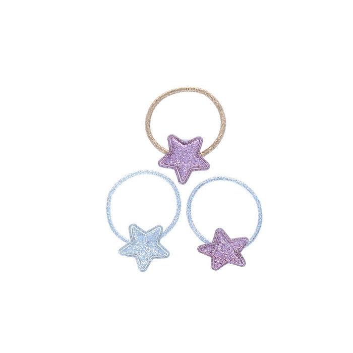 Le petit Souk - Hair Ties- Stars