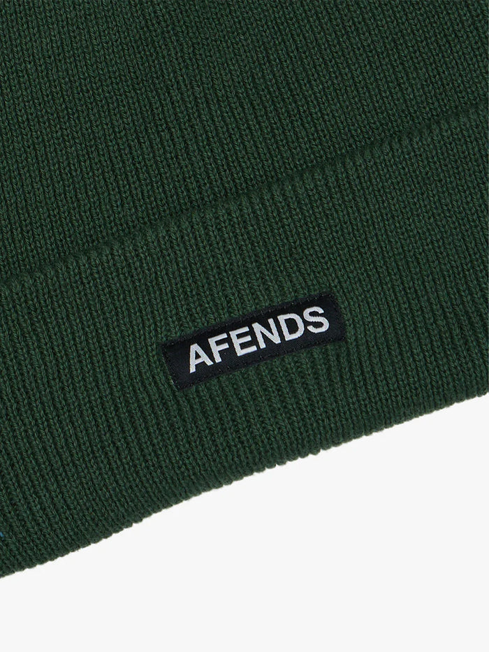 Hometown - Recycled Beanie | Pine-Image 5