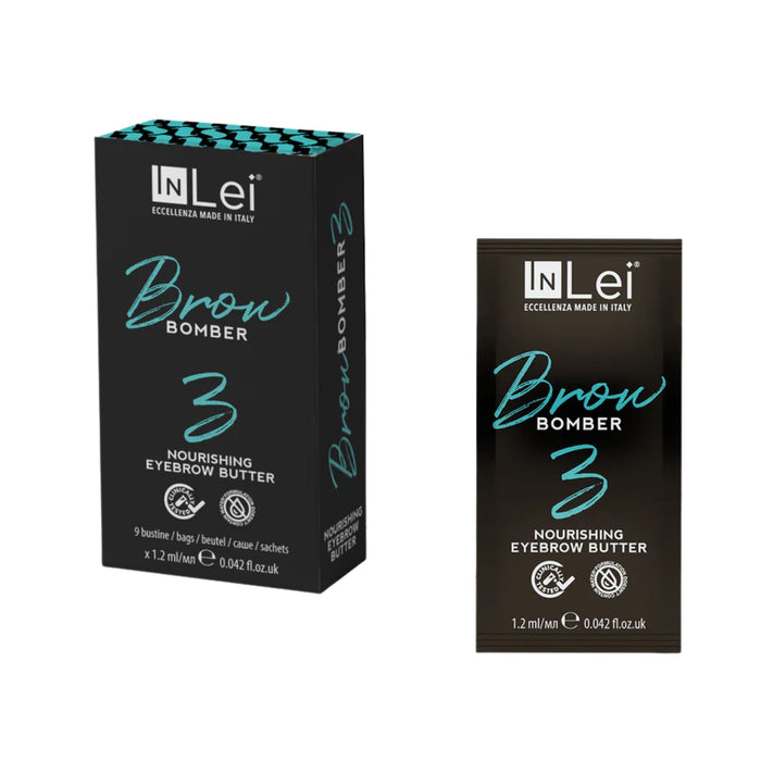 InLei Brow Lamination System - Sachet