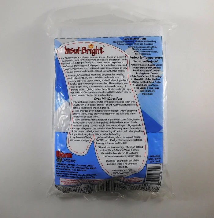 Insulbright