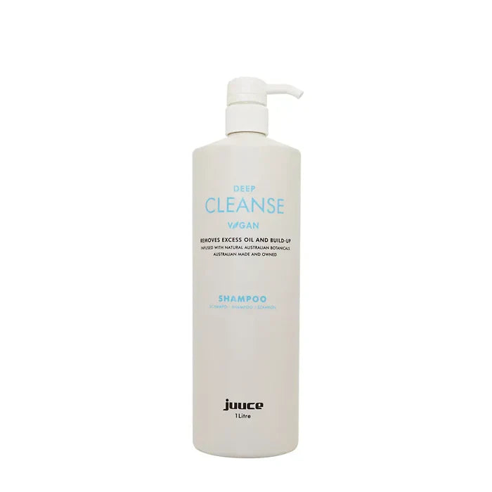 Juuce variation Juuce Deep Cleanse Shampoo - 1 litre