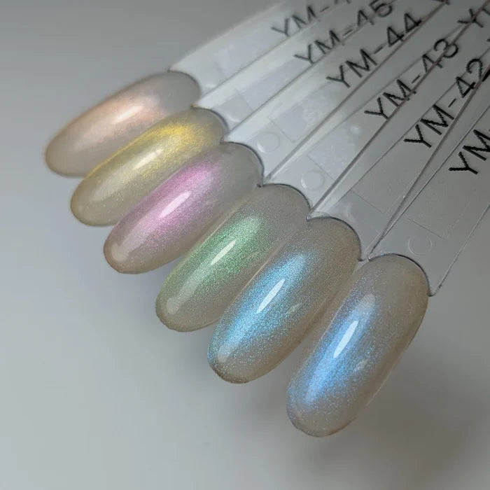 K- Yume Magnet YM-42 Yume Turquoise-Magnetic-Kokoist-Gel Essentialz