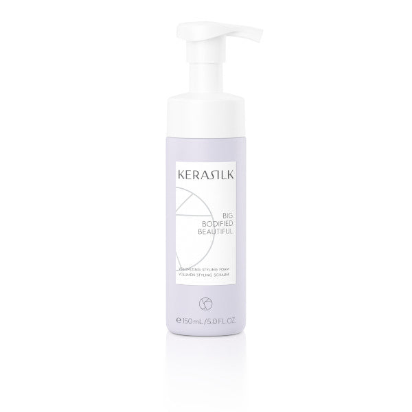 Kerasilk Styling Volumizing Styling Foam 150ml