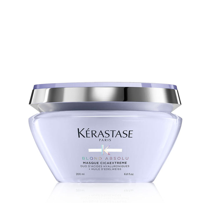 Kérastase Blond Absolu Masque Cicaextreme - professional hair product available at Hyde Salon