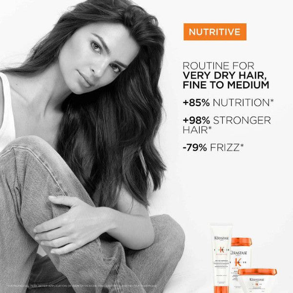 Kerastase Nutritive Nectar Thermique Blow-Dry Cream for Dry Hair 150ml