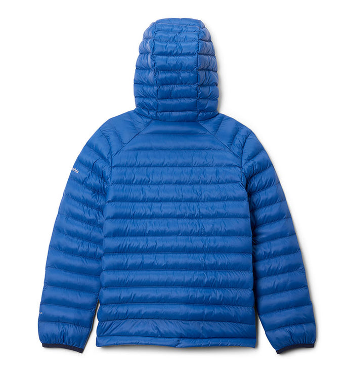 Kids' Powder Pass™ Insulated Jacket