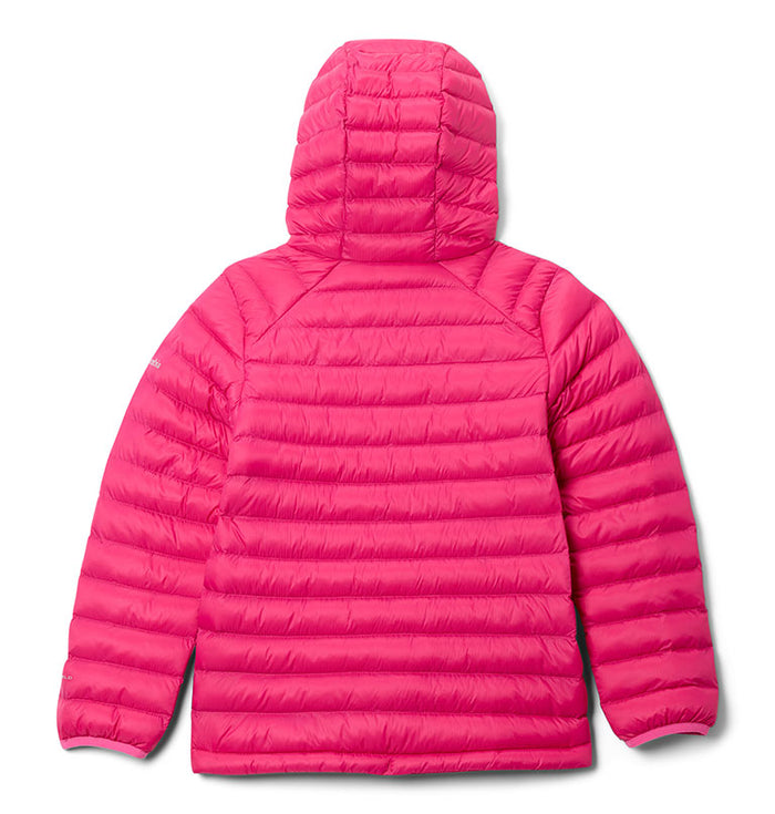 Kids' Powder Pass™ Insulated Jacket