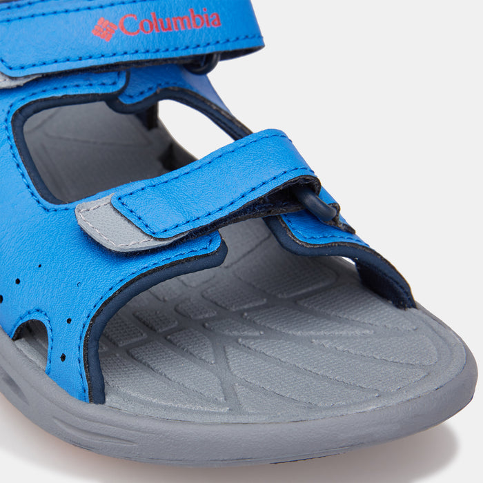 Kids' Techsun™ Vent Sandals