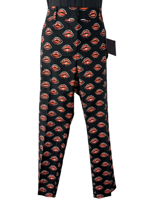 Prada "Kiss" Trousers