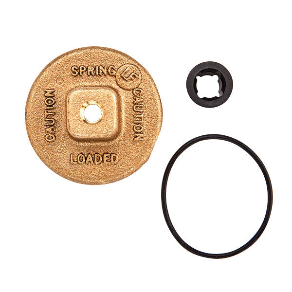 LFARK 200B C 1" Cover Kit