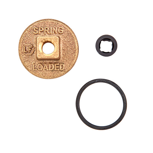 LFARK 400B C 1/4 - 1/2" 1st or 2nd Check Cover Kit