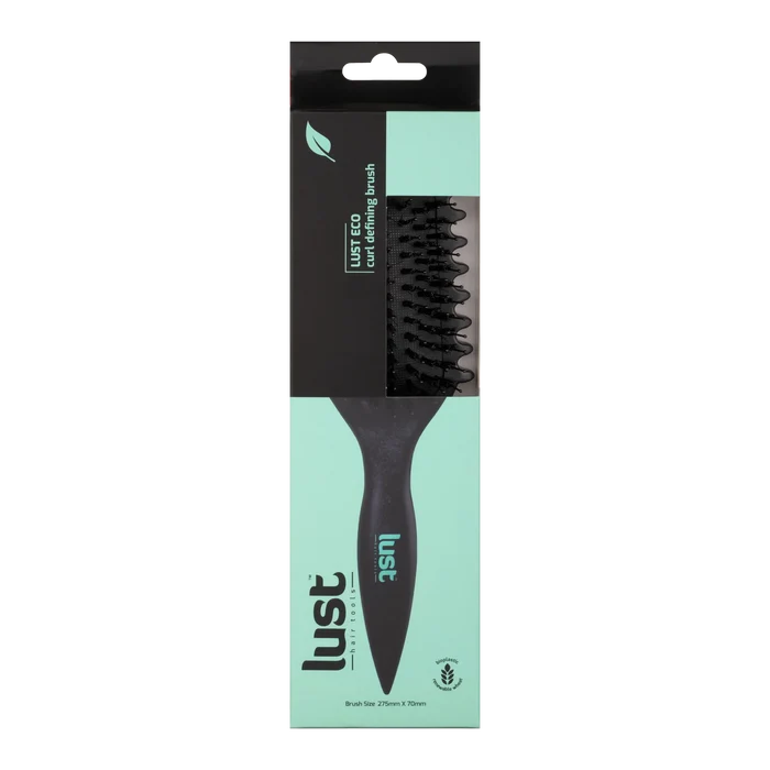 Lust Eco Curl Defining Brush