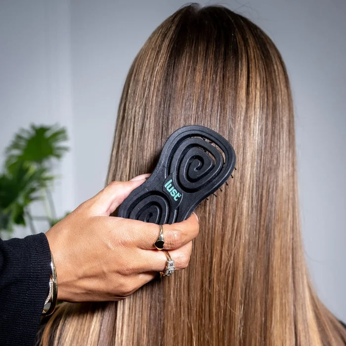 Lust Eco Detangling Hair Brush
